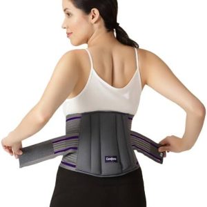 Lumbar Corset Belt | কোমর ব্যথা নিরাময়ে বেল্ট