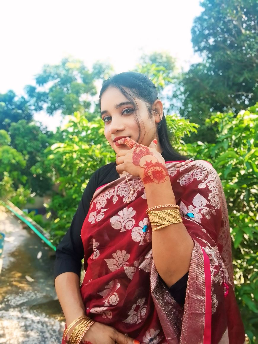 Tabassum Binte Tuba