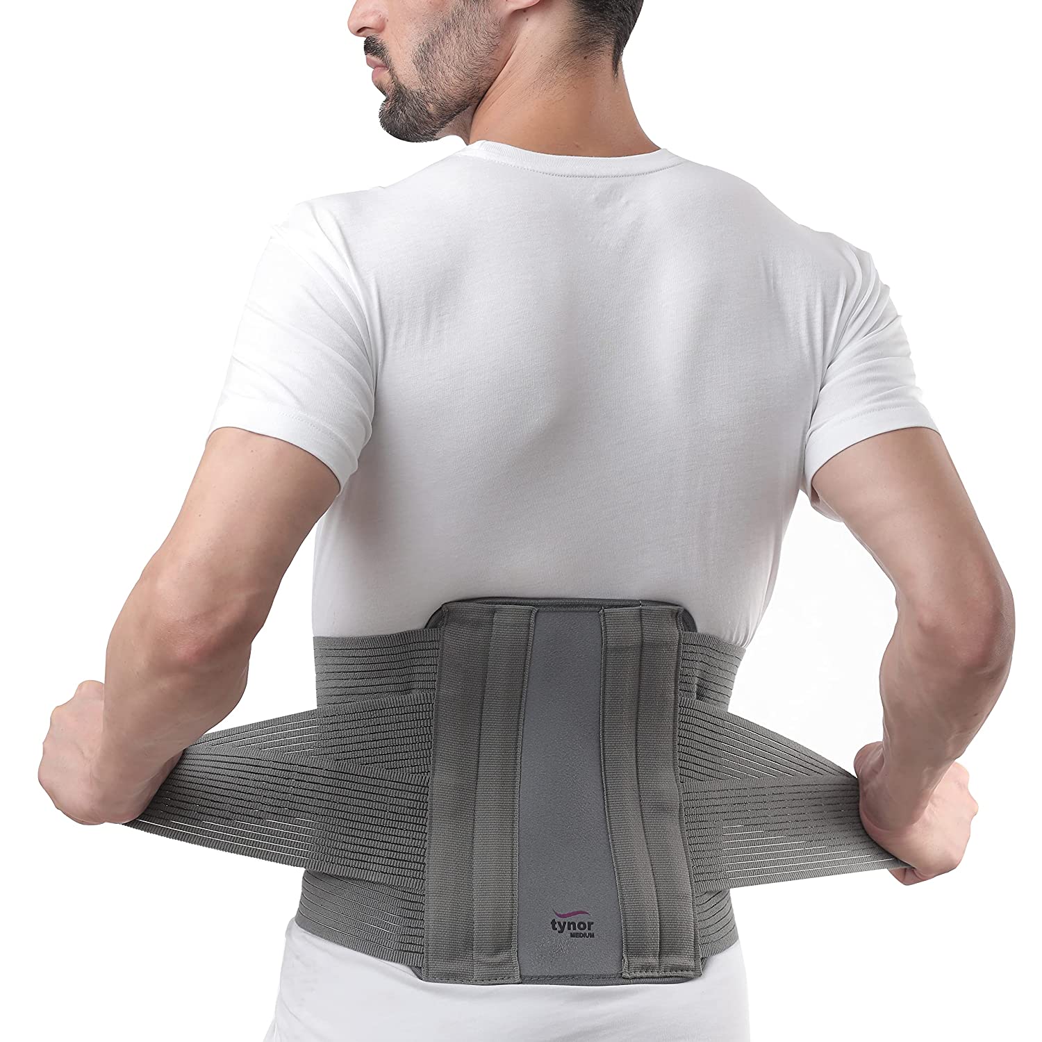 Lumbar Corset Belt: Best Support for Back Pain - Image 3