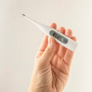 Digital Thermometer | Ayman Health Shop