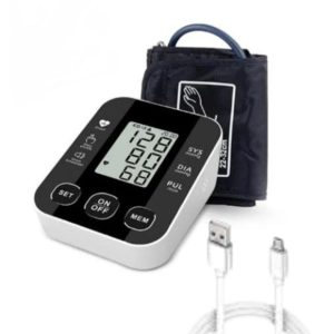 Digital blood pressure machine Bp-510