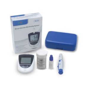 Diabetic Machine | Buy Blood Glucose Monitoring Device