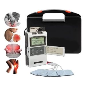 Comfy TENS Machine | Back Pain Remove Machine