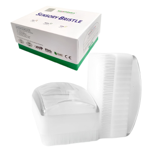 Sensory Bristle | Sensory Brush for Sensory Therapy