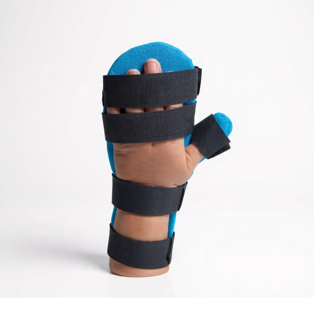 Hand Splint and Wrist Orthosis