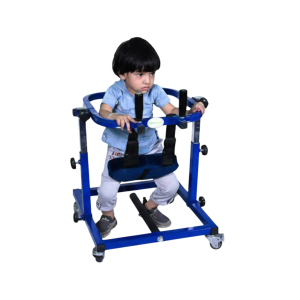 Walking Frame for CP Children | Safe & Adjustable Walking Frame in Bangladesh